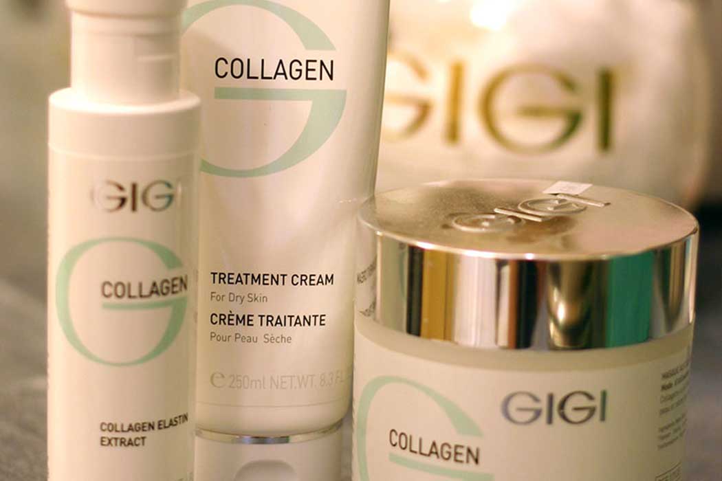 Collagen Elastin kozmetikai készítmény
